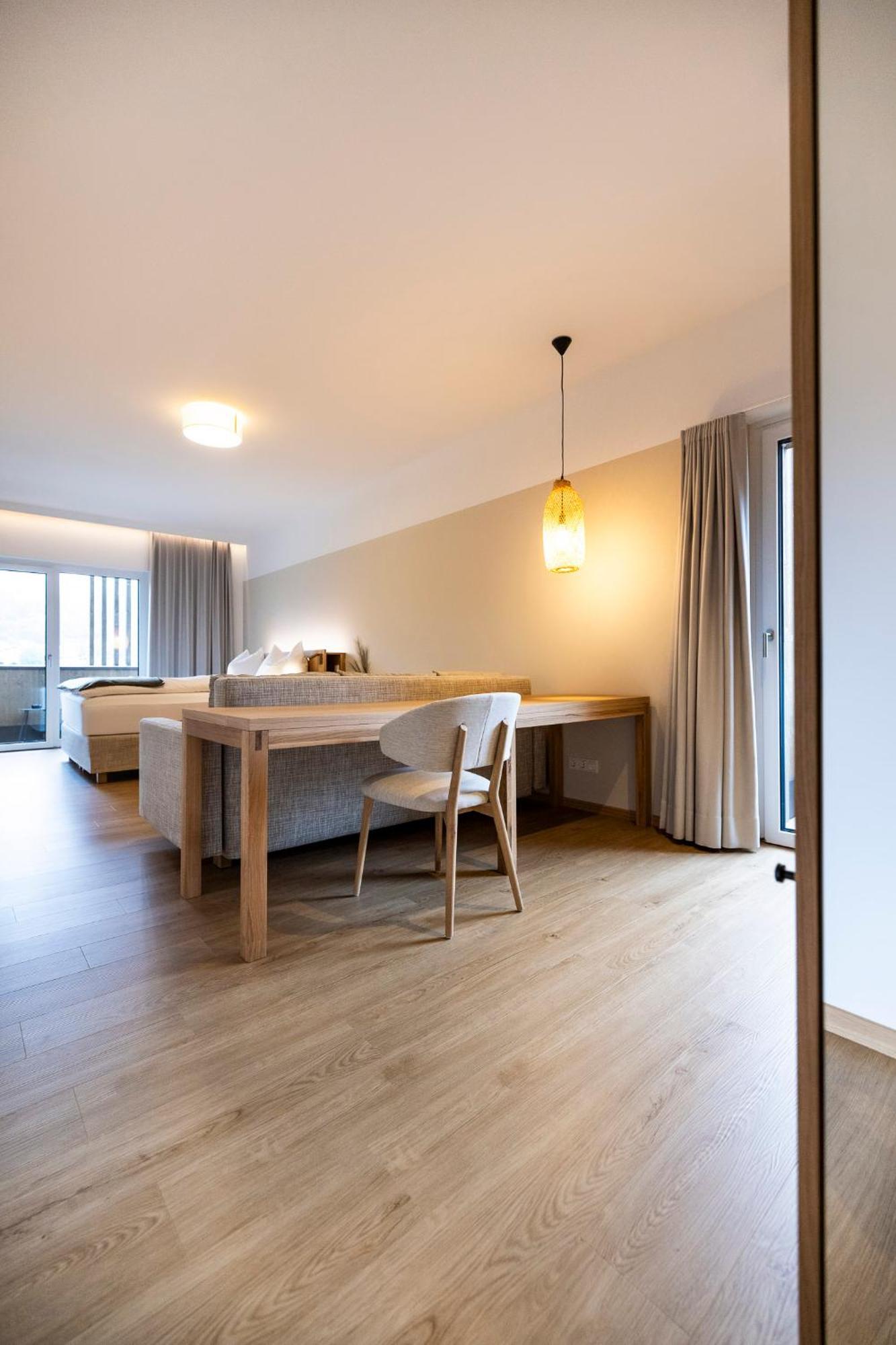 Hotel Hubertus Sankt Johann im Pongau Exteriör bild