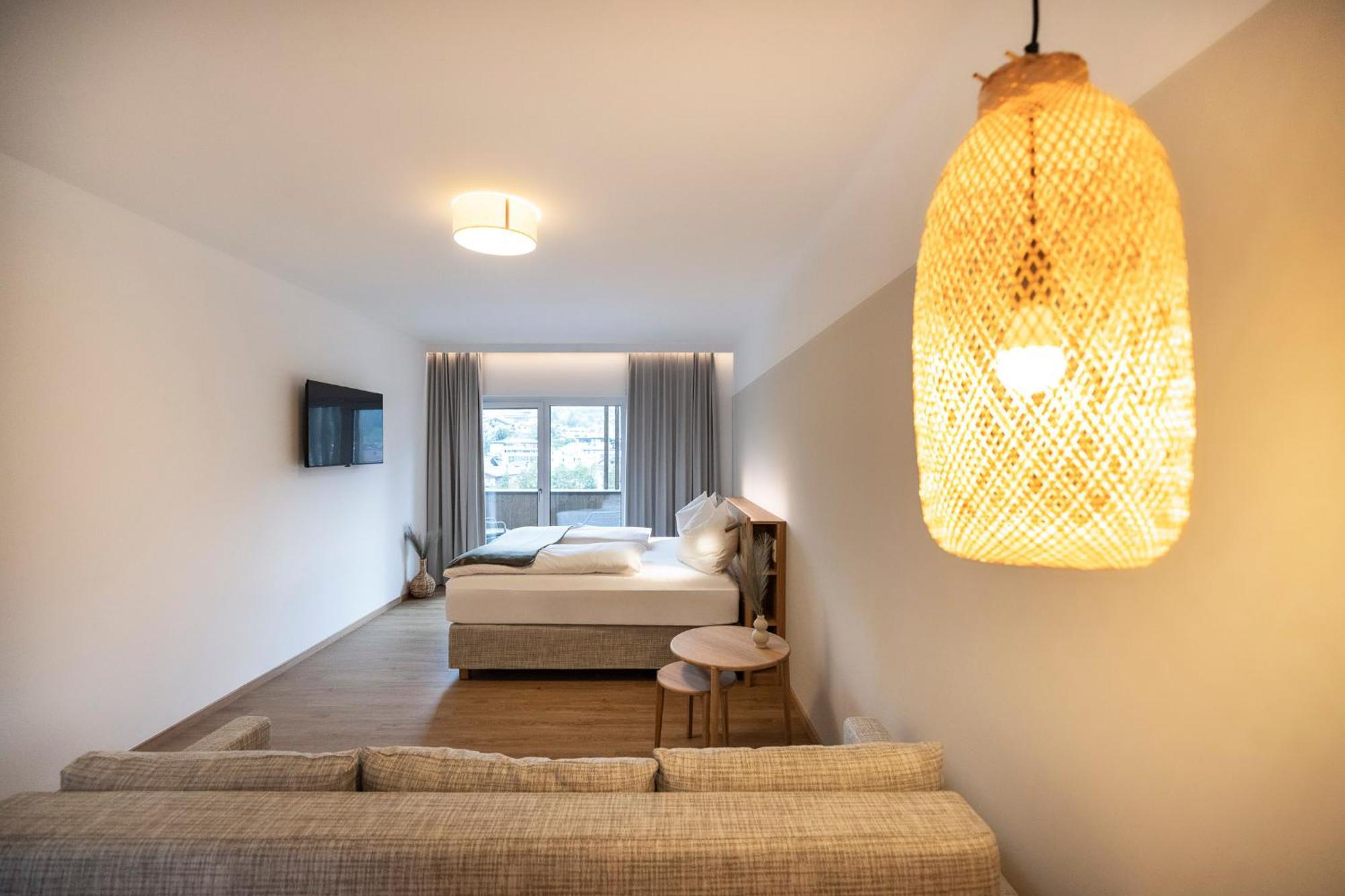 Hotel Hubertus Sankt Johann im Pongau Exteriör bild