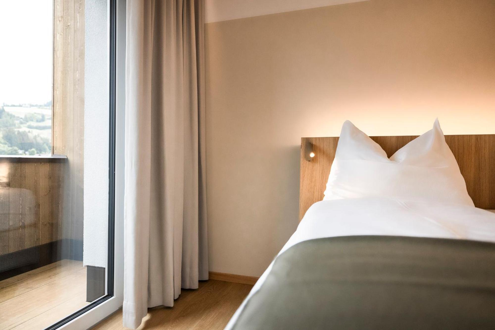 Hotel Hubertus Sankt Johann im Pongau Exteriör bild