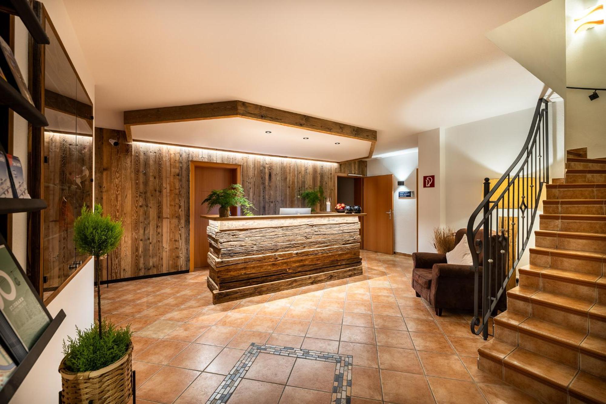 Hotel Hubertus Sankt Johann im Pongau Exteriör bild
