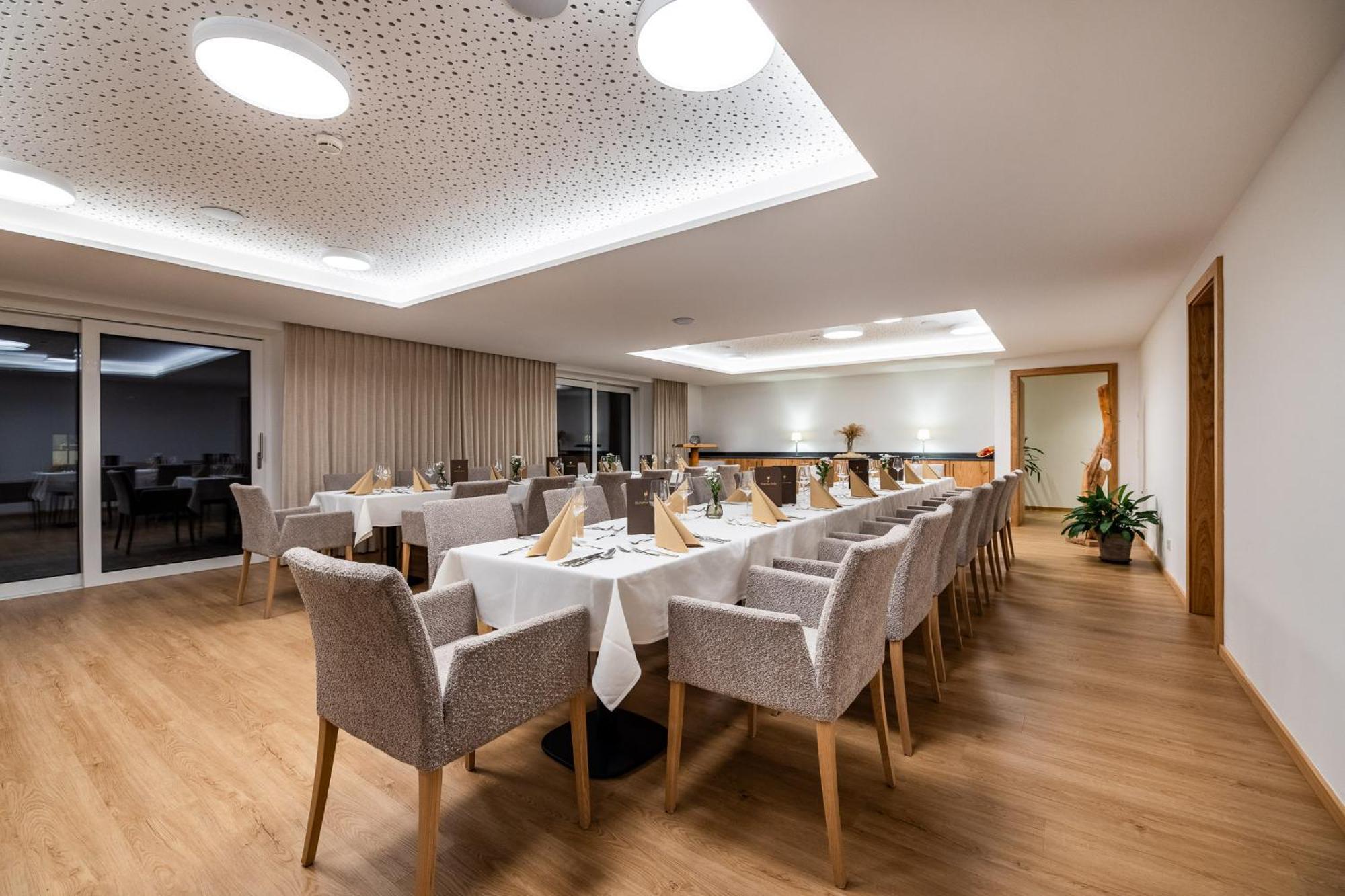 Hotel Hubertus Sankt Johann im Pongau Exteriör bild