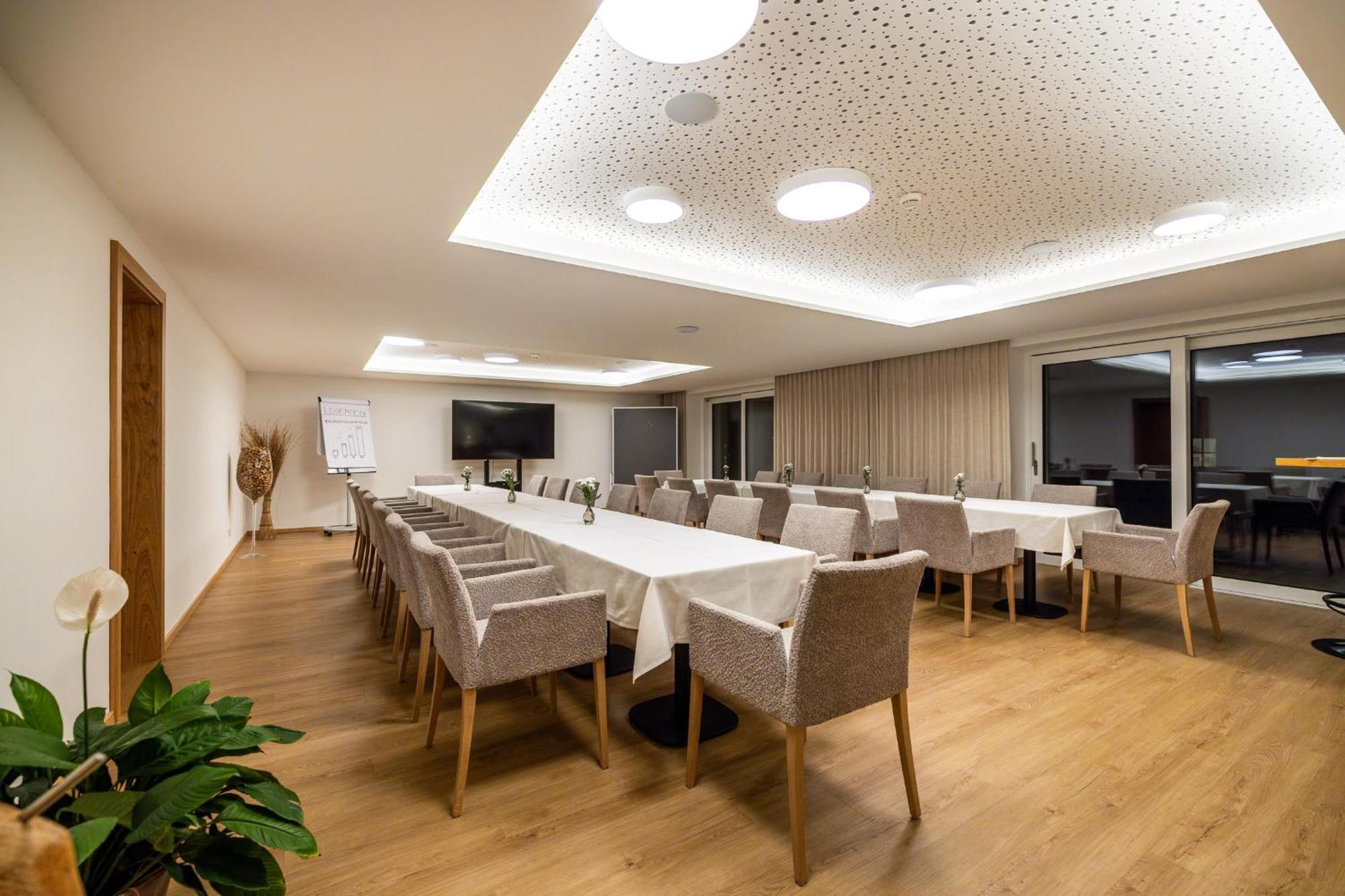 Hotel Hubertus Sankt Johann im Pongau Exteriör bild