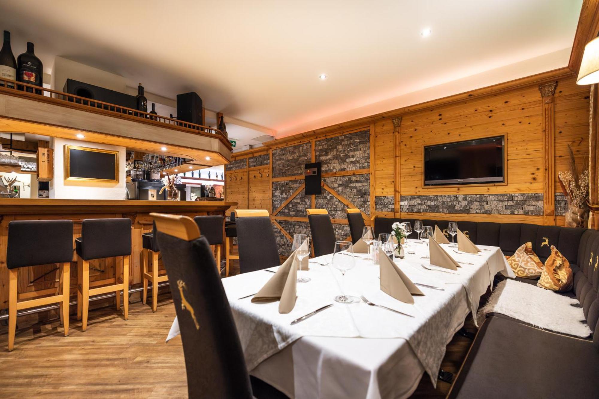 Hotel Hubertus Sankt Johann im Pongau Exteriör bild